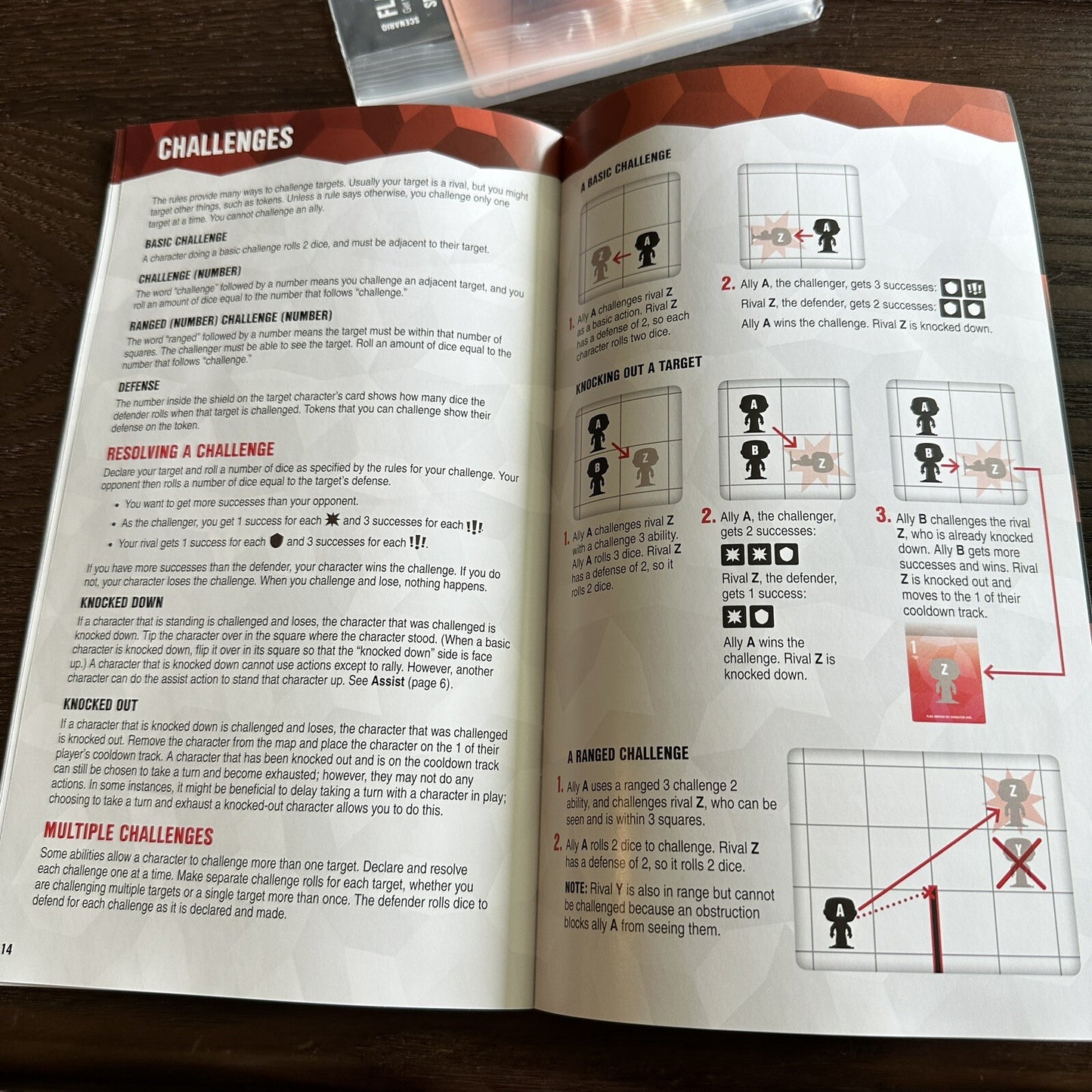 Funko Pop! Funkoverse Golden Girls 100 Board Game 2 players Rose Blanche Fun