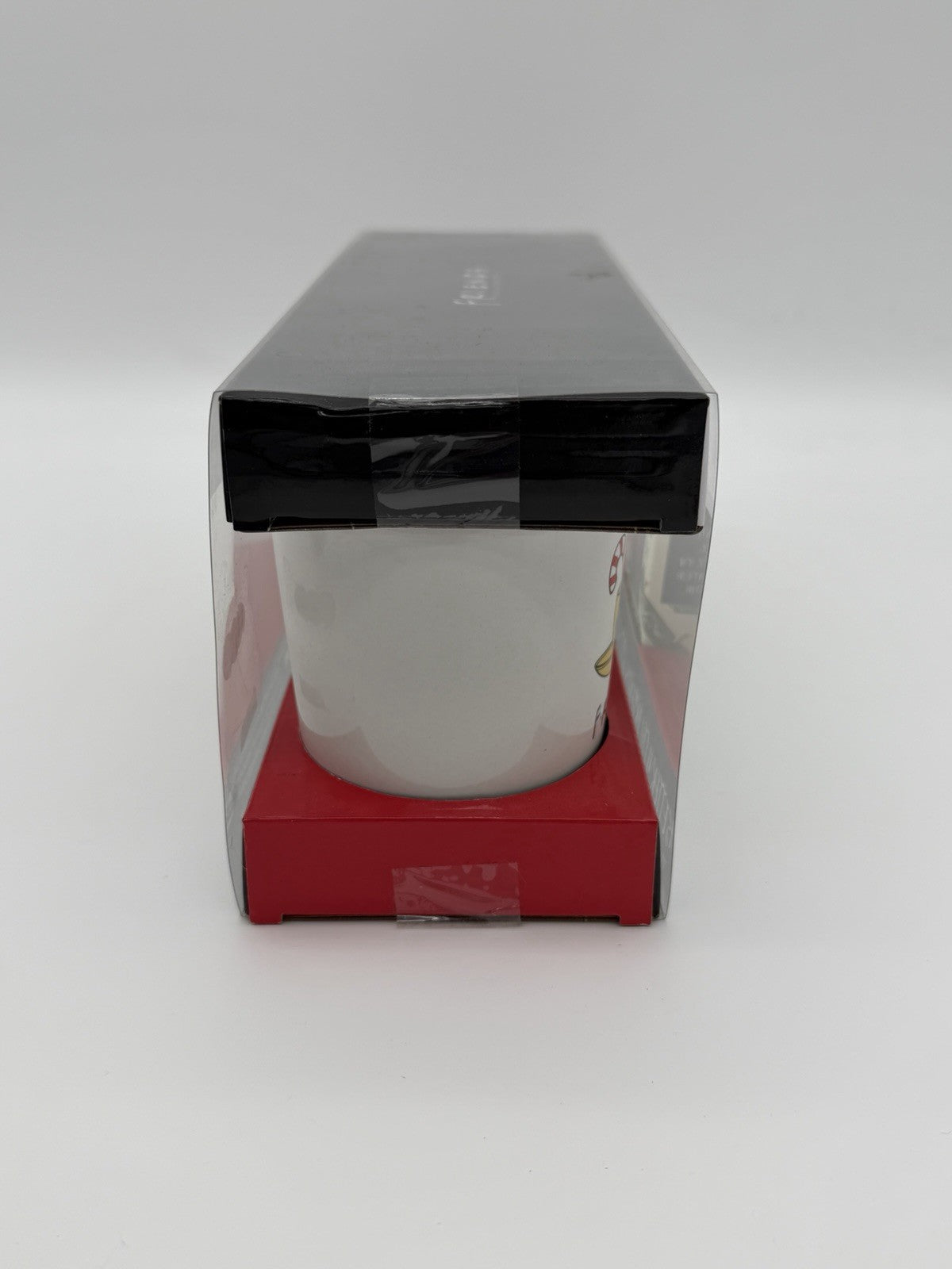 Friends TV Show Mugs & Cocoa Gift Set Christmas Better With Friends Warner Bros