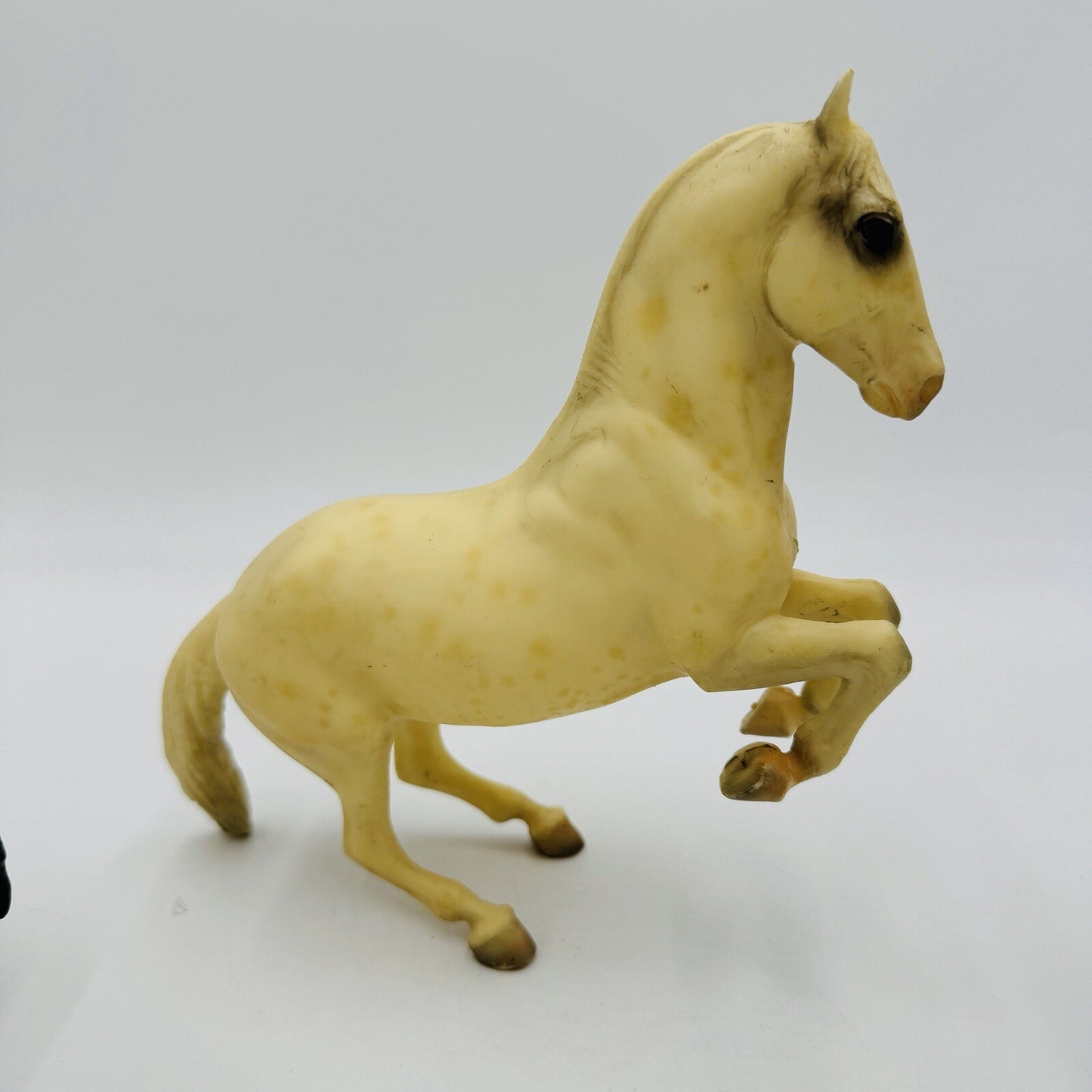 Vintage Breyer Classic Horses Figurines Toys Collectibles Model 3 Pieces