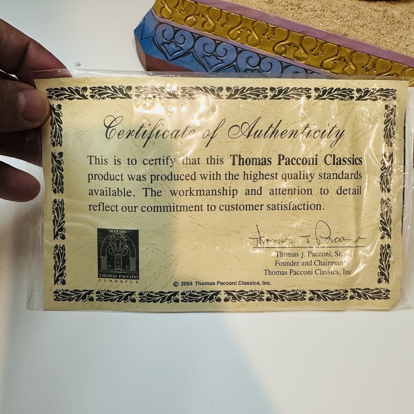 Jim Shore A Savior Before Us 500/750 Christmas Nativity Scene Large Set Boxed