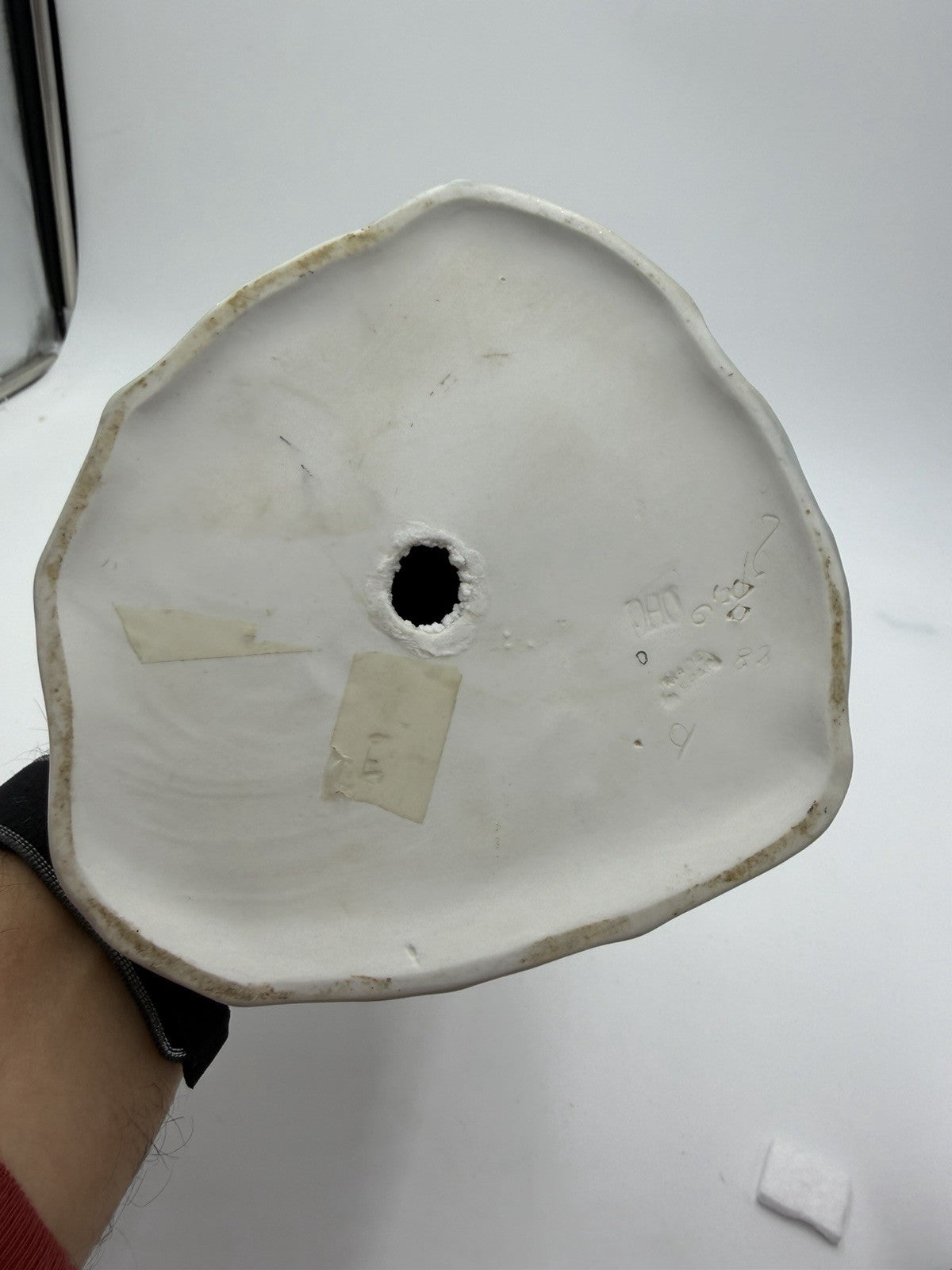 Large Nao By Lladro Spain Porcelain Shepherd Boy 10”H Figurine Early Retired