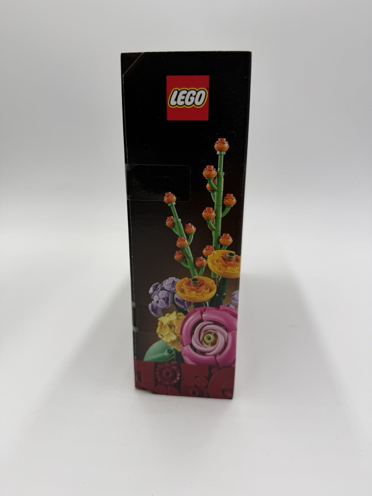 LEGO Botanicals Mixed Flowerpot #40762 Flowers Spring Bouquet 253pcs Sealed