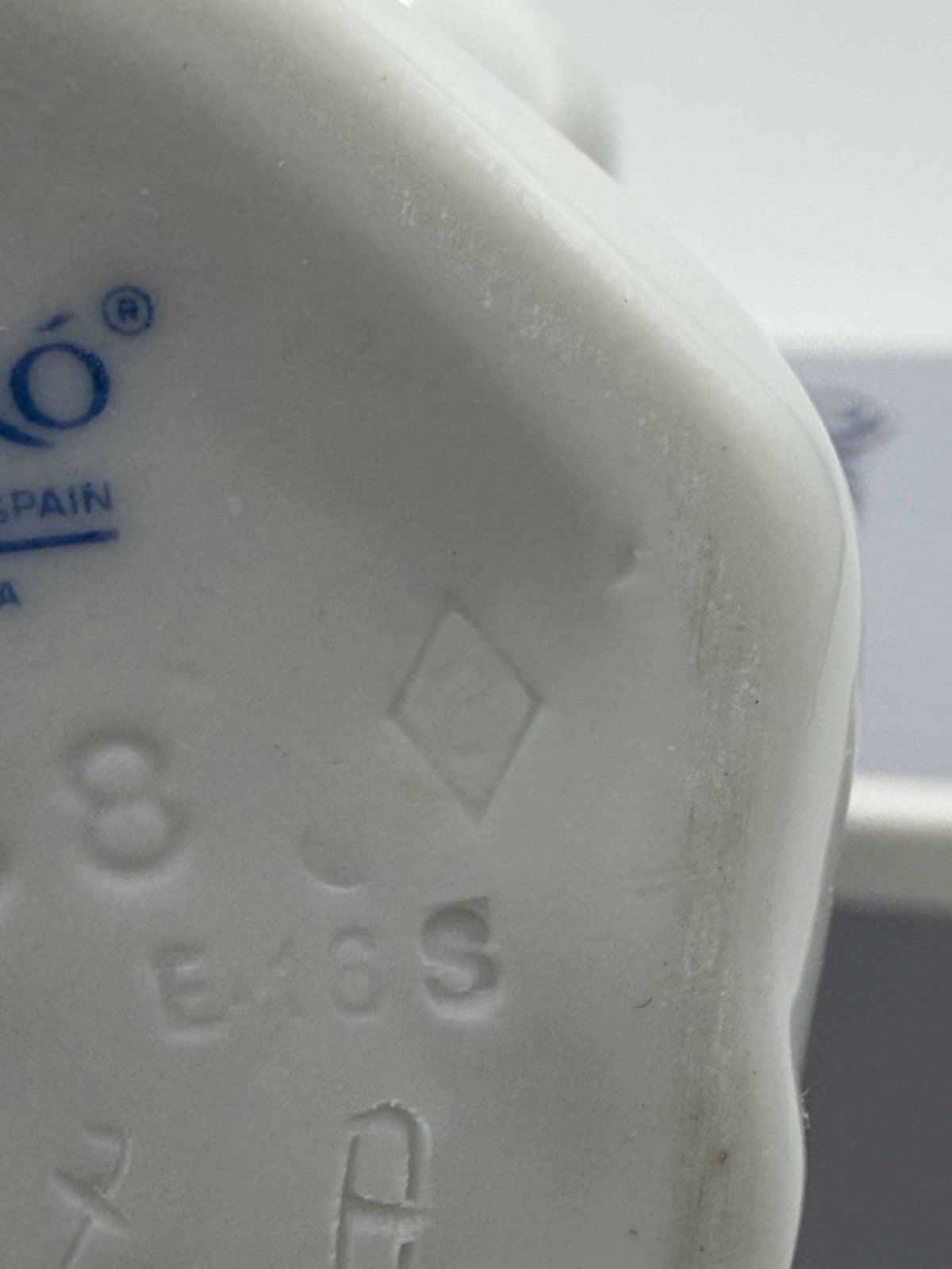 Lladro Spain Porcelain Angel Praying #4538 NIB 5” Painted Vintage Figurine