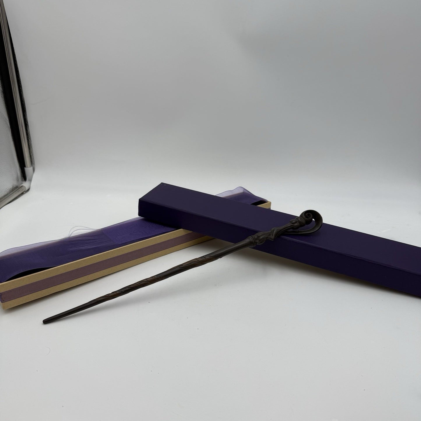 Universal Studios Fleur Delacour Wand Wizarding World of Harry Potter