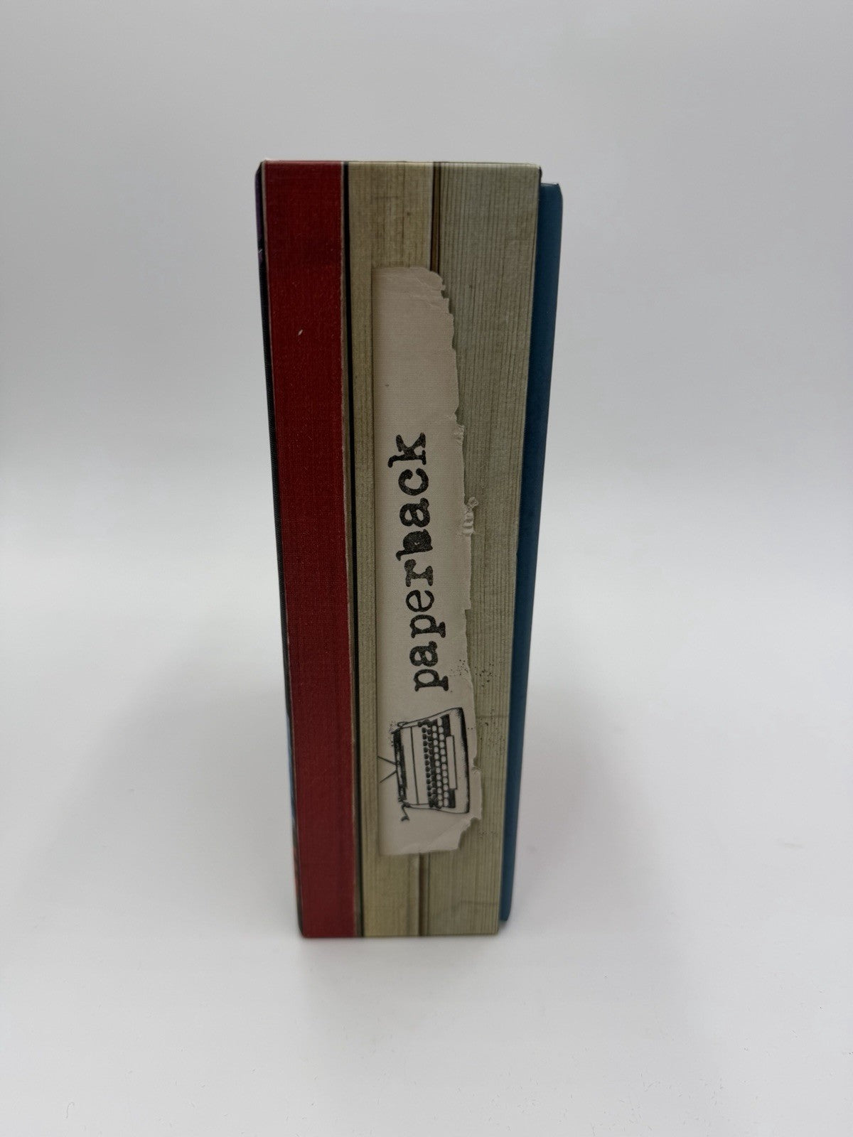 Paperback A Game by Tim Fowers 2020 Edition Board Card Game Complete