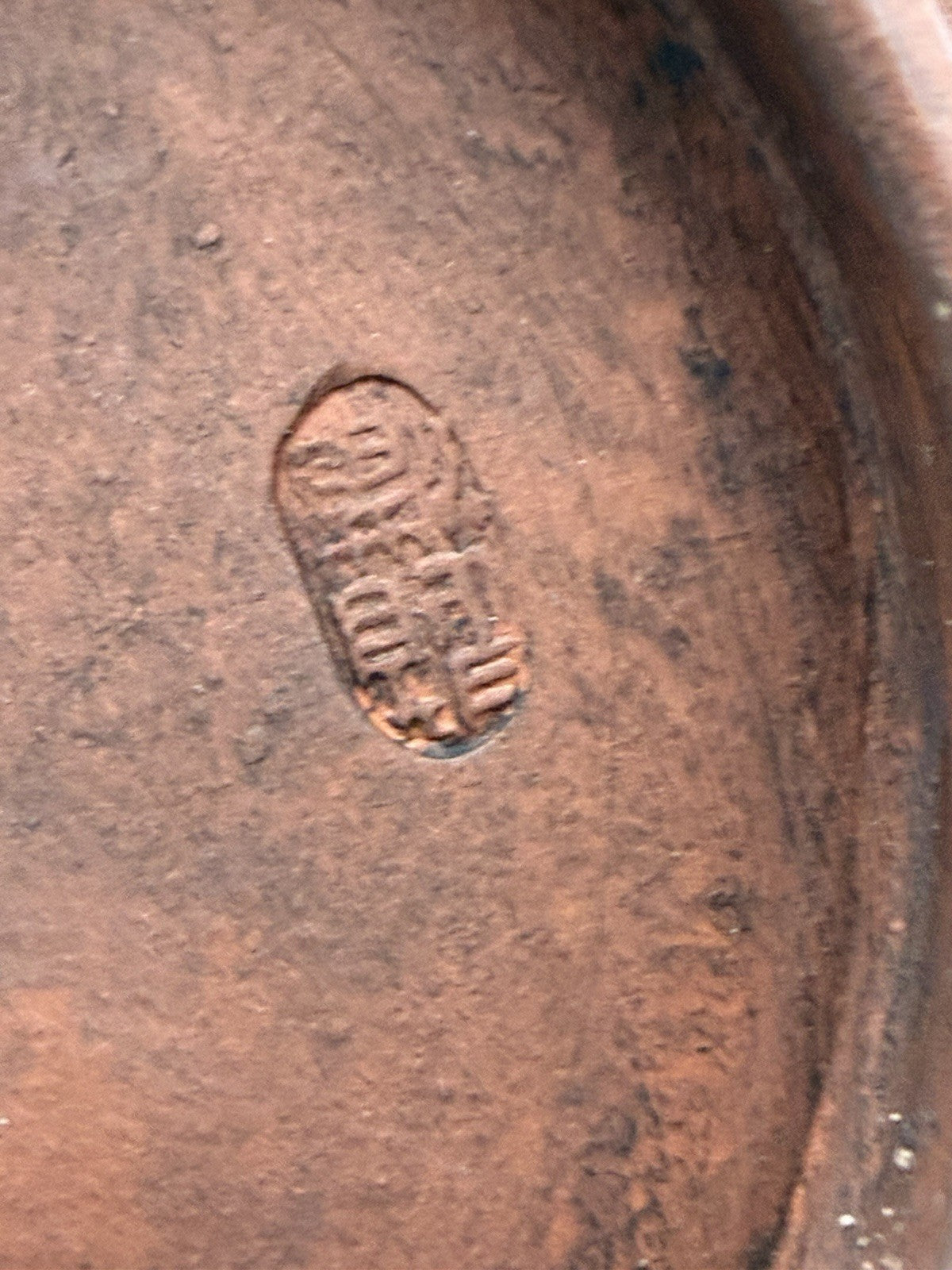 Rare Chinese Yixing Zisha Art Pottery clay teapot branch handle Vintage