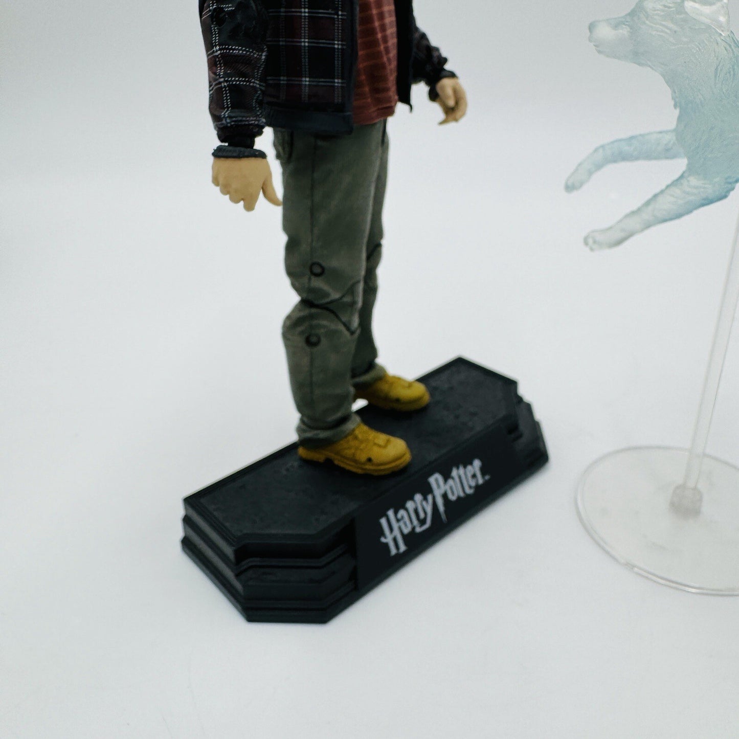 McFarlane Toys Harry Potter Ron Weasley Action Figure