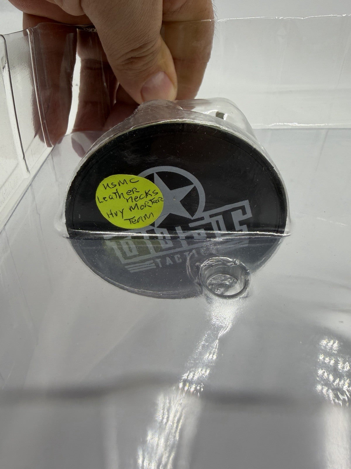 Dust Studio 1947 Tactics USMC Heavy Weapons Team 1/48 Figurines Soldiers Army