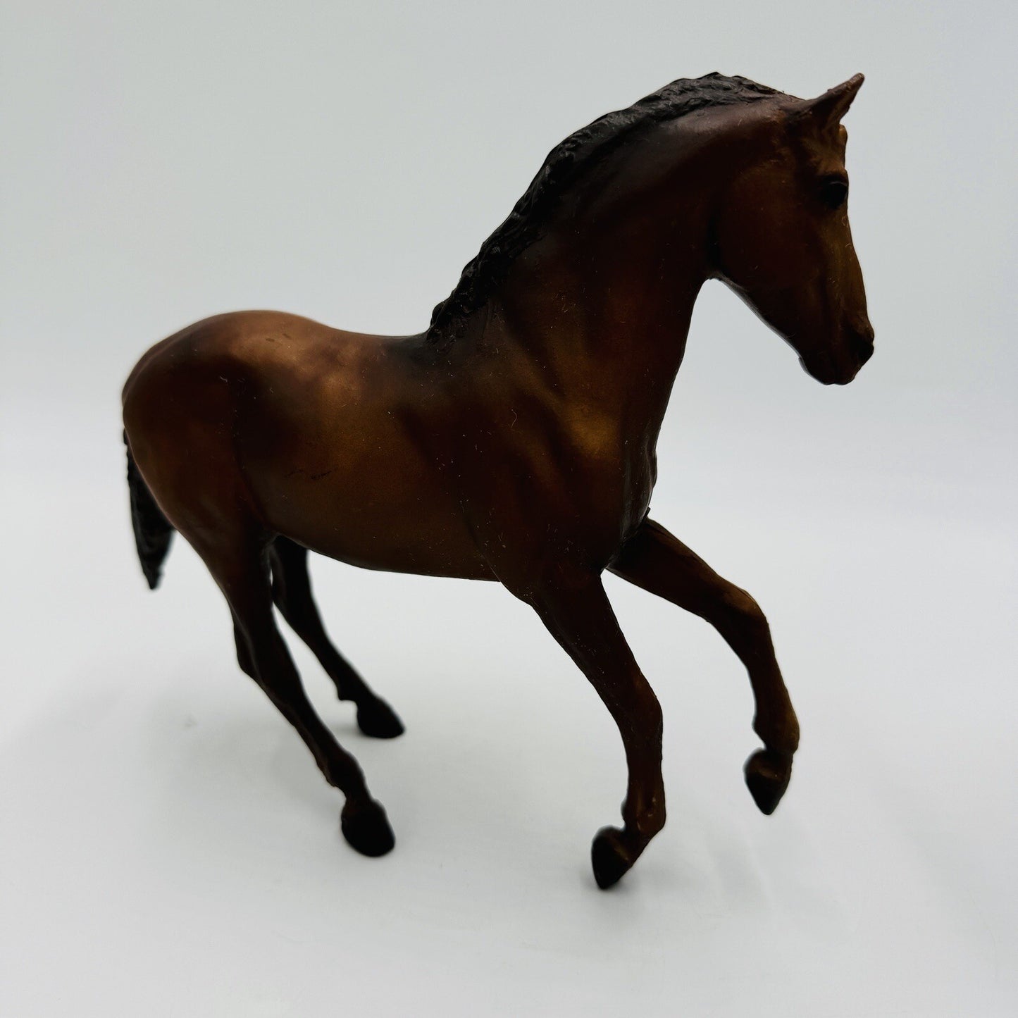 Vintage Breyer Classic Horses Figurines Toys Collectibles Model 3 Pieces