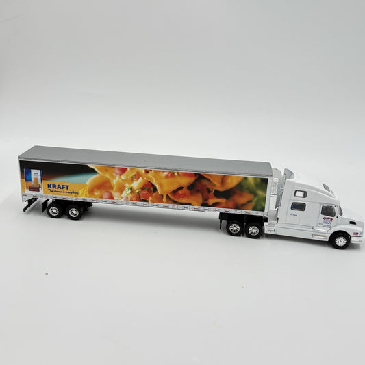 SpecCast volvo VNL 770 kraft Foods diecast truck toy metal 14”