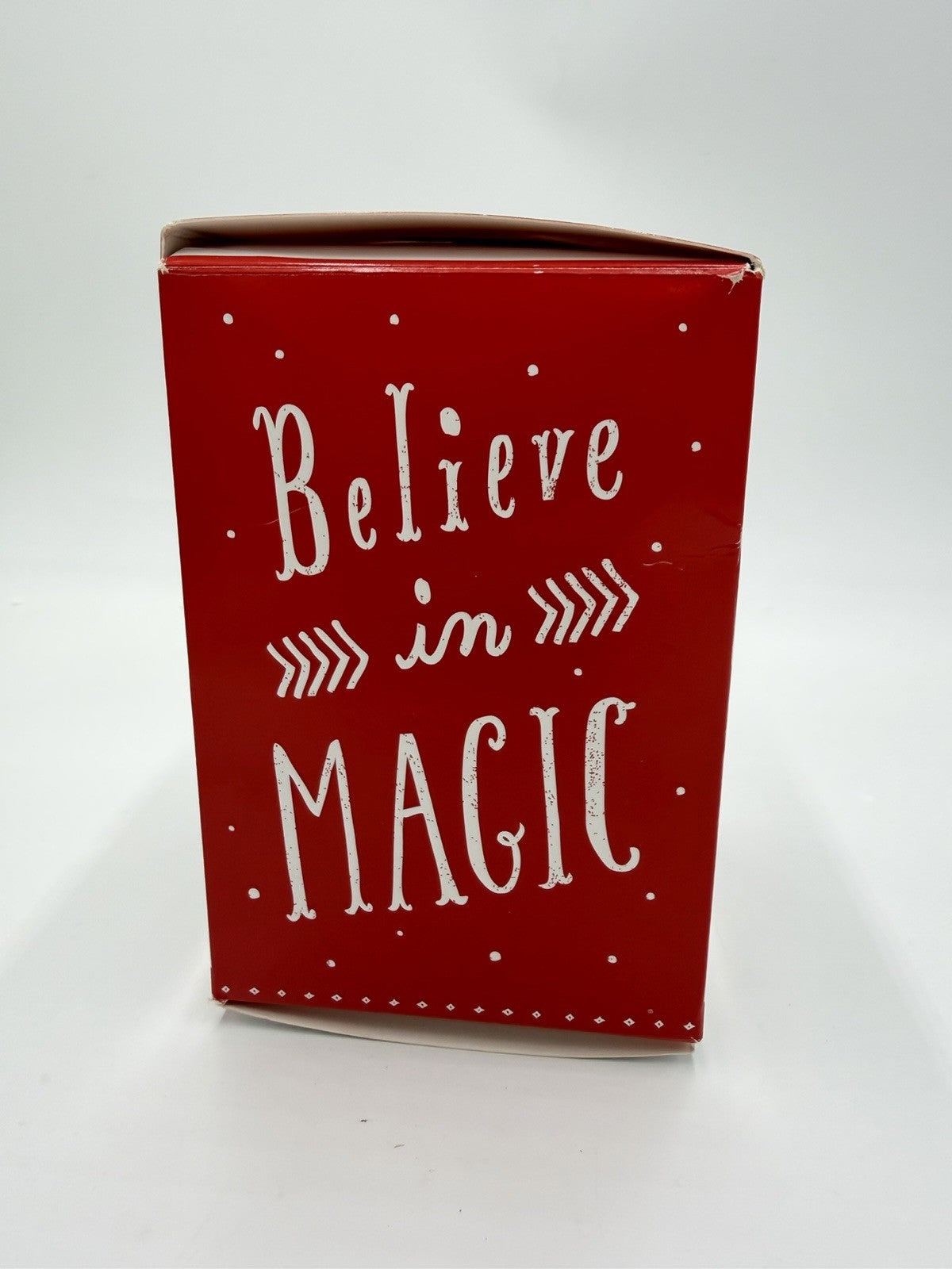 2015 Hallmark Keepsake Santa's Magic Cuckoo Clock Christmas Tree Ornament