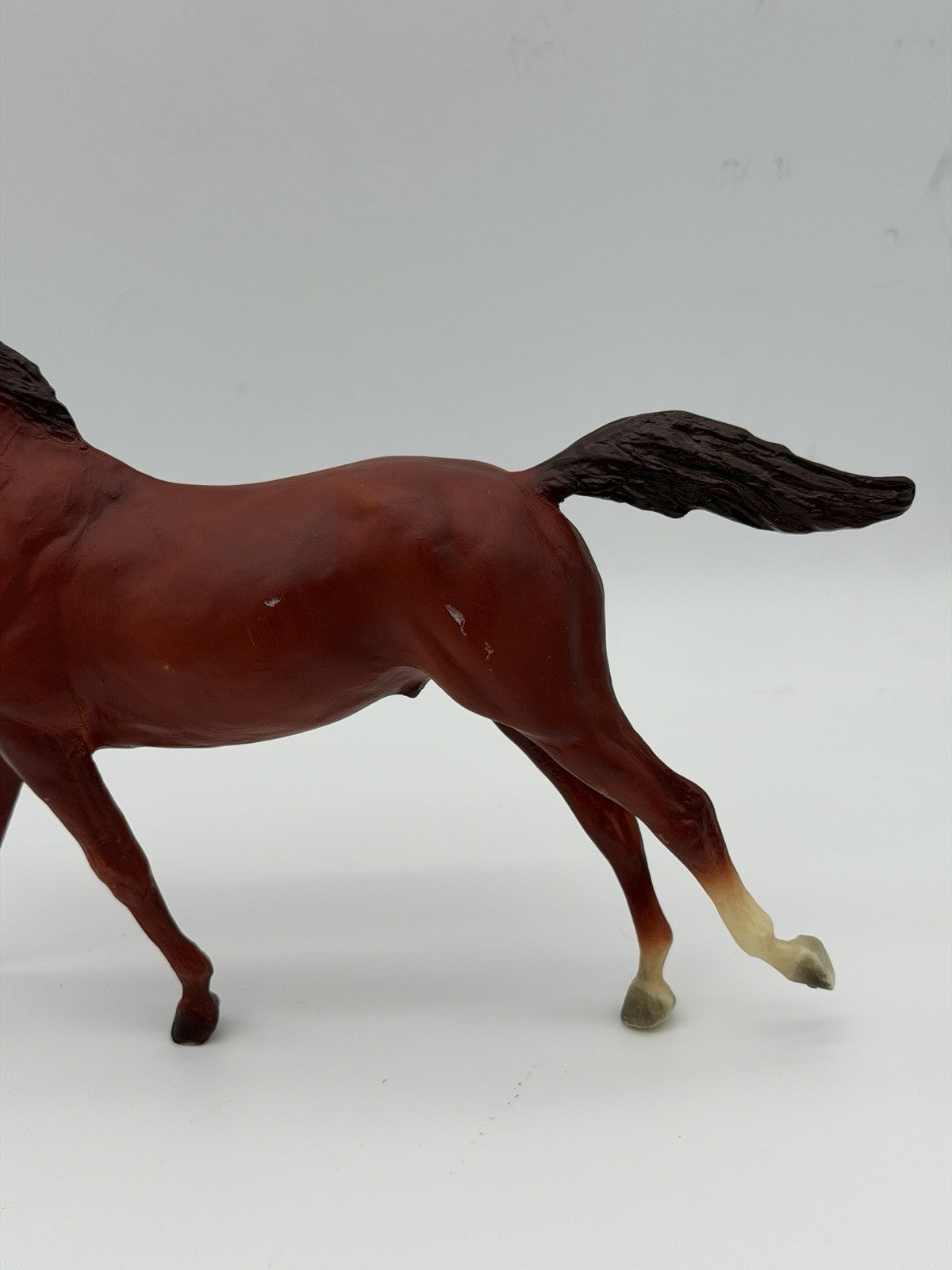 Breyer Race Horse #90 Phar Lap Champion Australian Thoroughbred Figurine