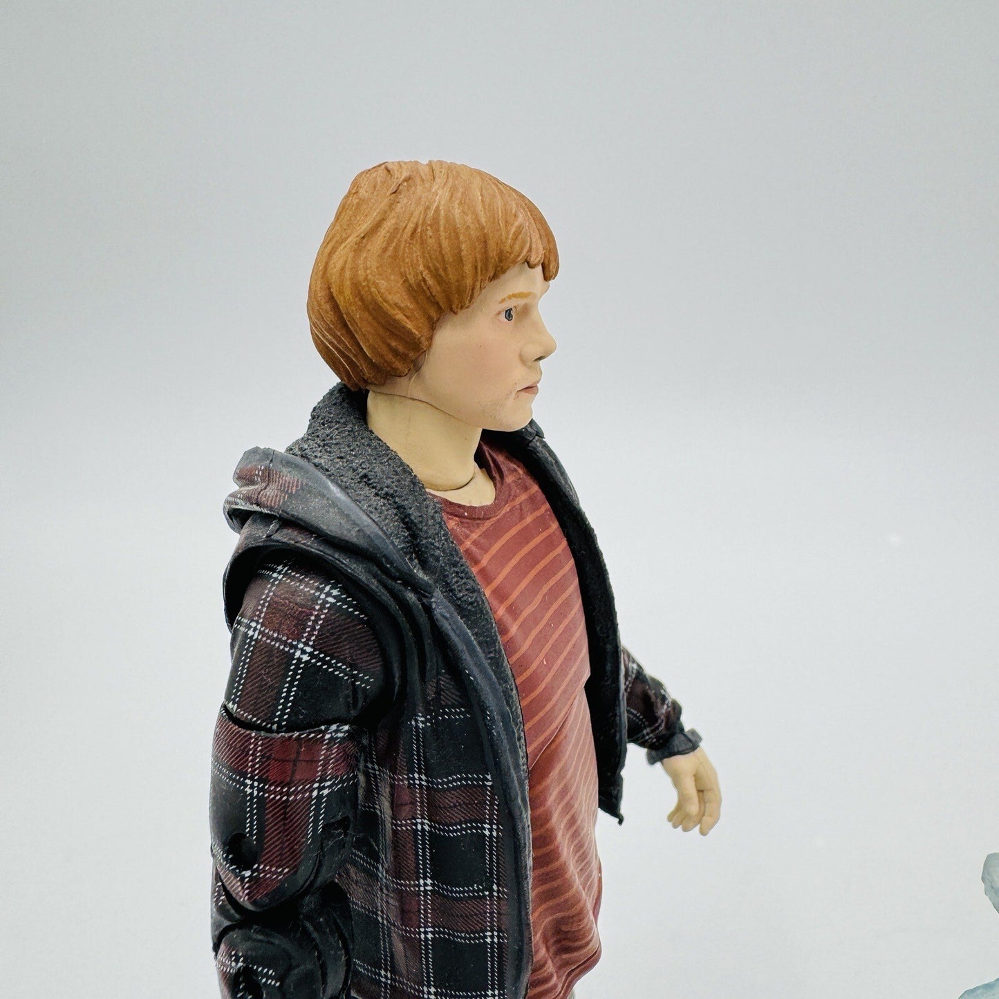 McFarlane Toys Harry Potter Ron Weasley Action Figure