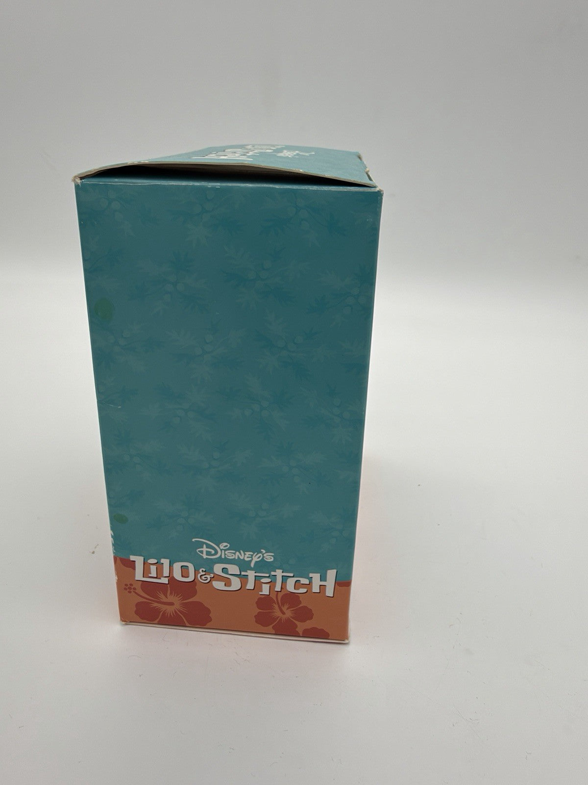 Disney Showcase STITCH Laying Down (6002189) Lilo & Stitch Resin Figurine