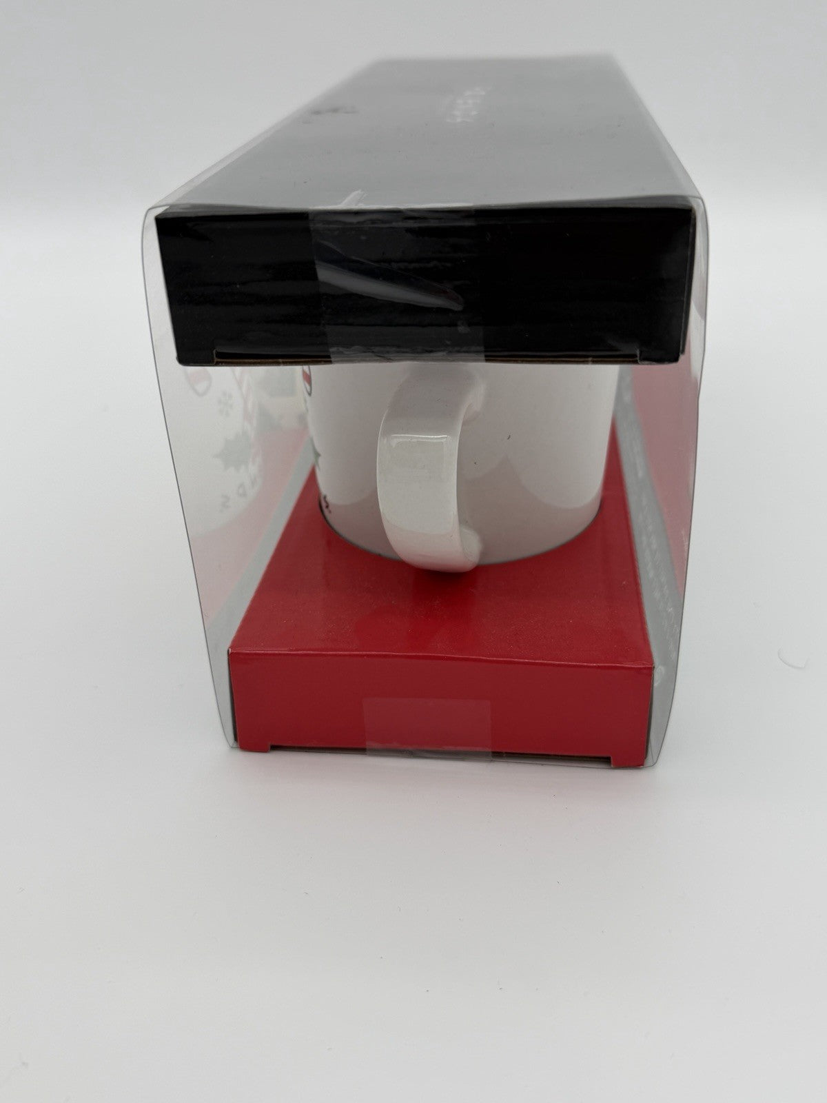 Friends TV Show Mugs & Cocoa Gift Set Christmas Better With Friends Warner Bros