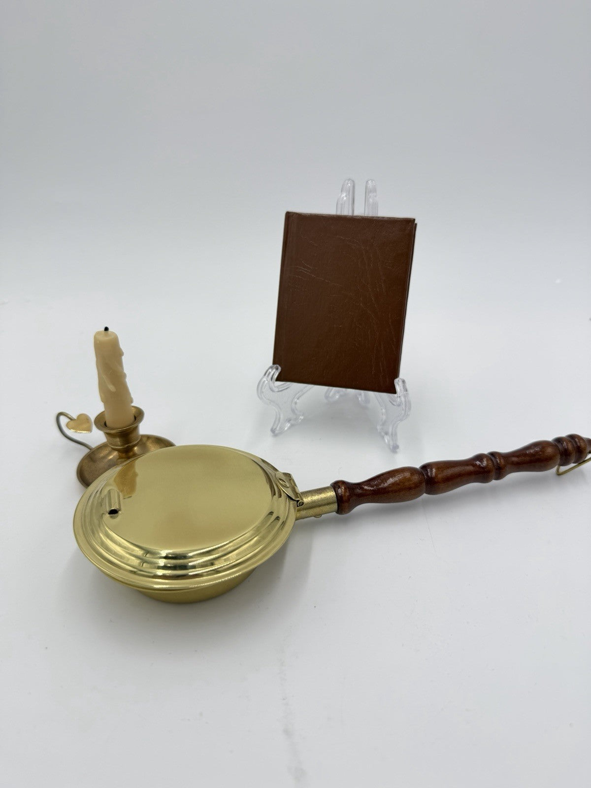 American Girl Felicity's Nighttime Necessities - COMPLETE - Pleasant Co 1990s