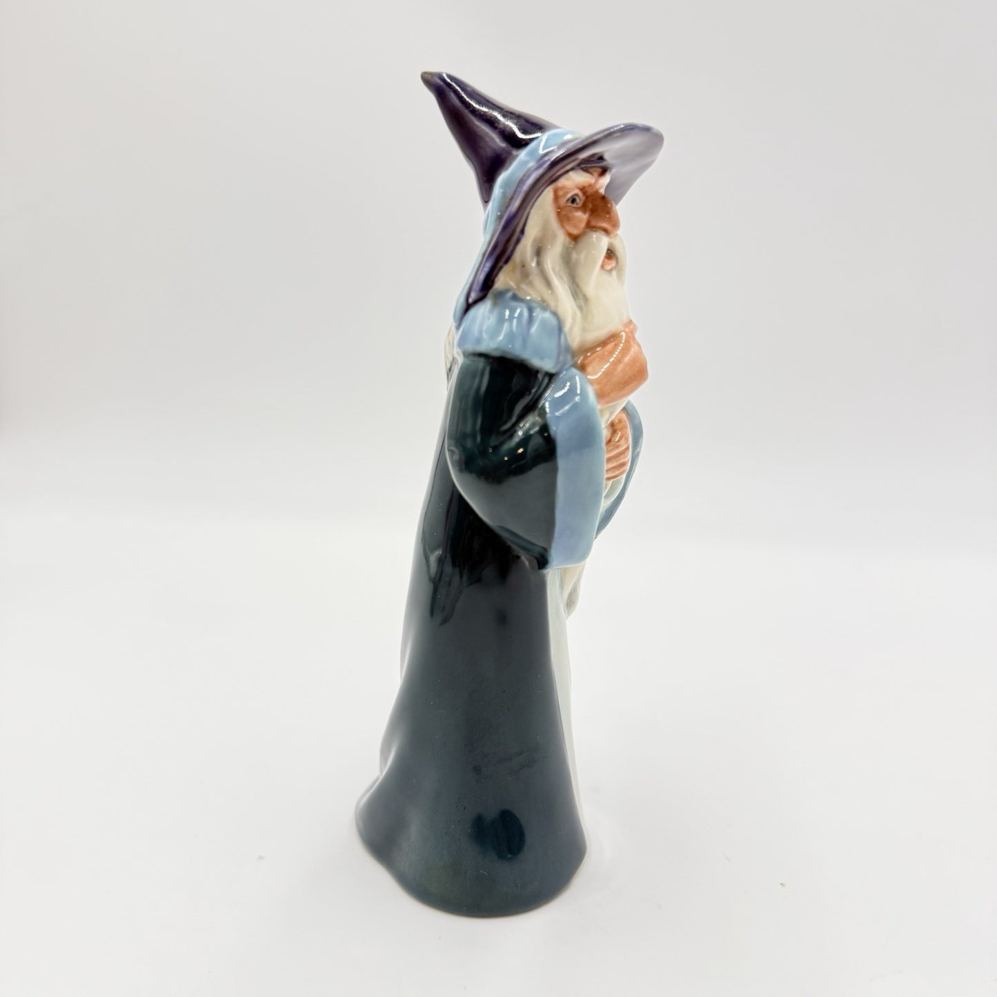 Royal Doulton Porcelain GANDALF H. N. 2911 Middle Earth 1979 Lord Of The Rings