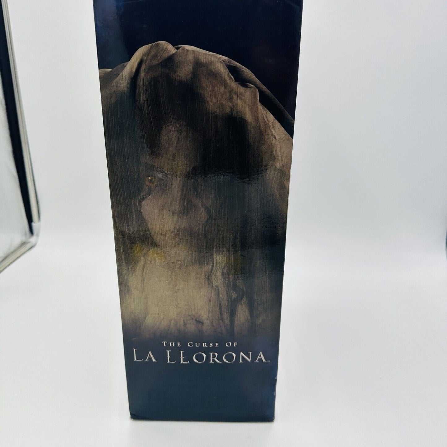 Mezco Toys The Curse of La Llorona Action Figure 15in Halloween Sound MDS Mega