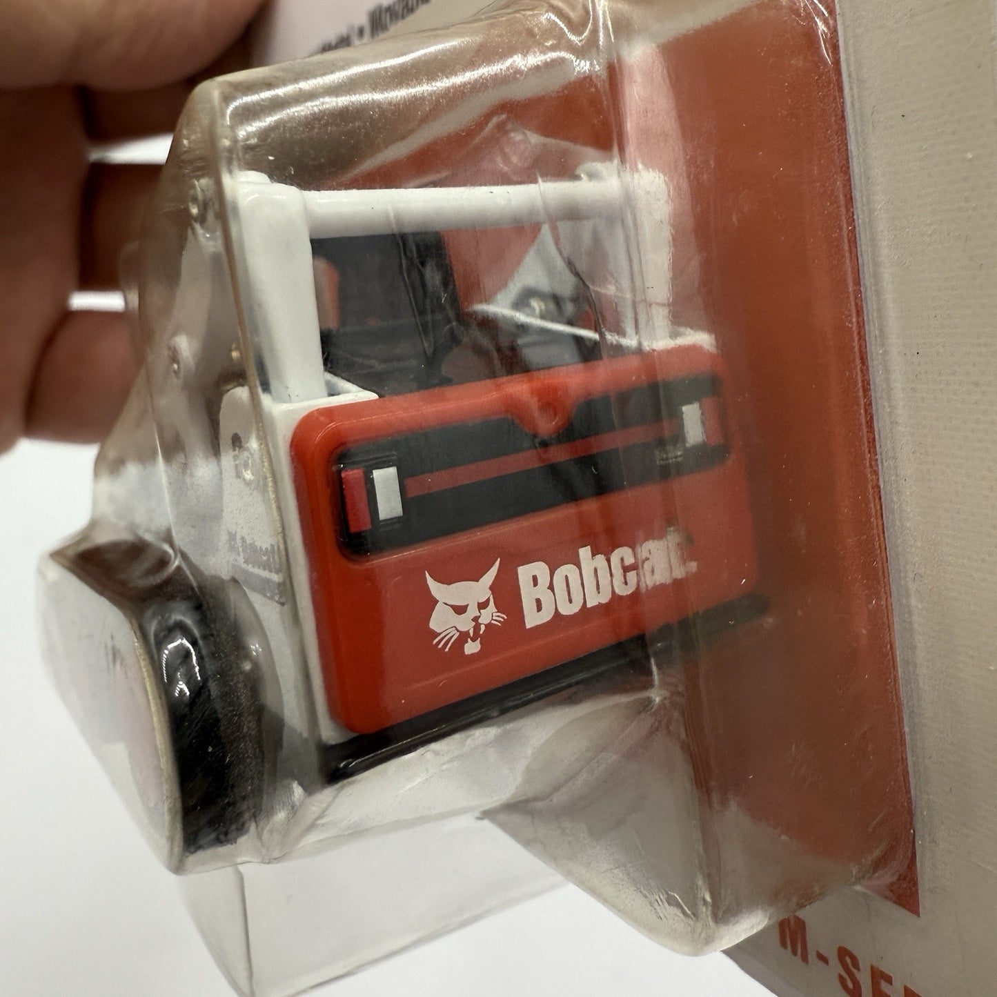 Bobcat S750 SKID-STEER LOADER M SERIES IN SCALE 1:50 NEW Diecast Toy