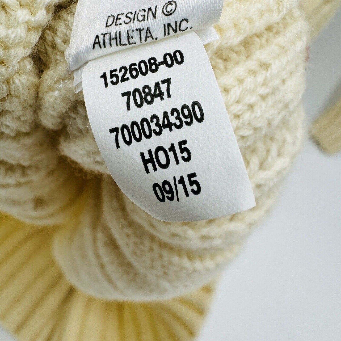 Athleta Dress Coldspell Women Size XXS Sweater Merino Wool beige Hooded