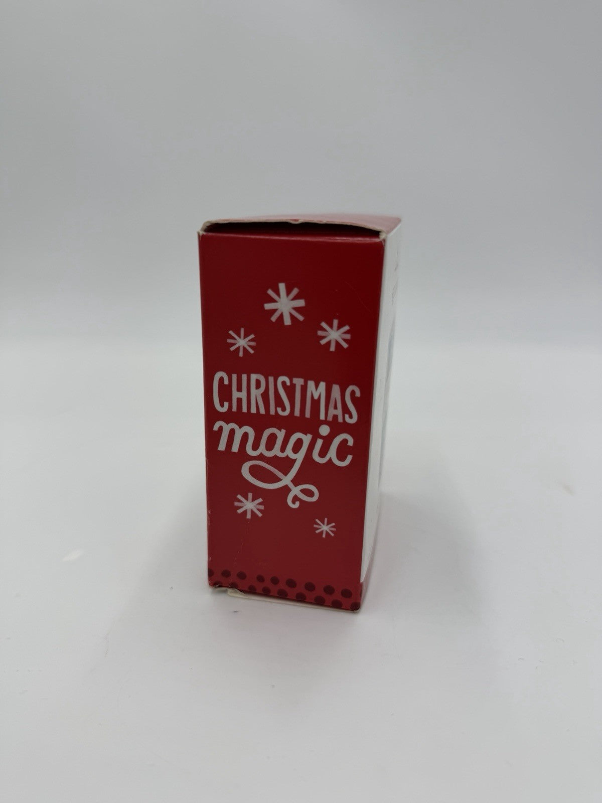 Hallmark Keepsake 2013 JOLLY JUKEBOX Animated Light Sound Christmas Ornament