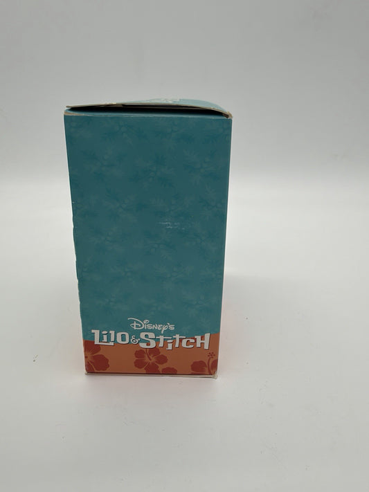 Disney Showcase STITCH Laying Down (6002189) Lilo & Stitch Resin Figurine