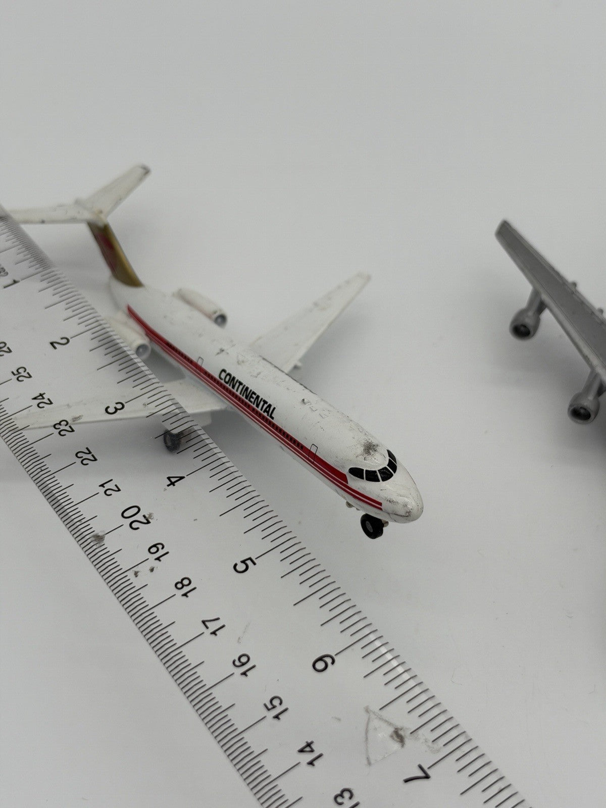 Ertl Diecast planes American/Continental Airplanes Toys Collectible Vintage