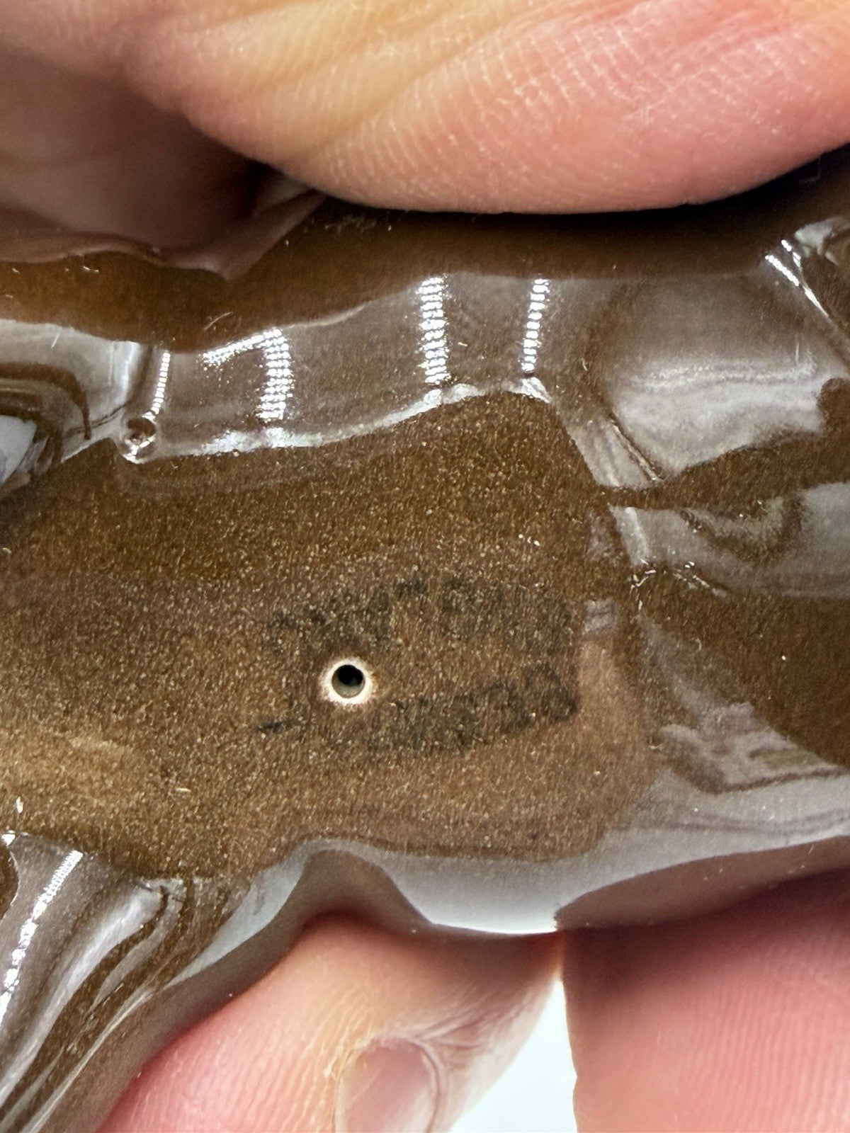 Beswick England Porcelain Painted Foal Horses Figurines 4”& 3” Glossy