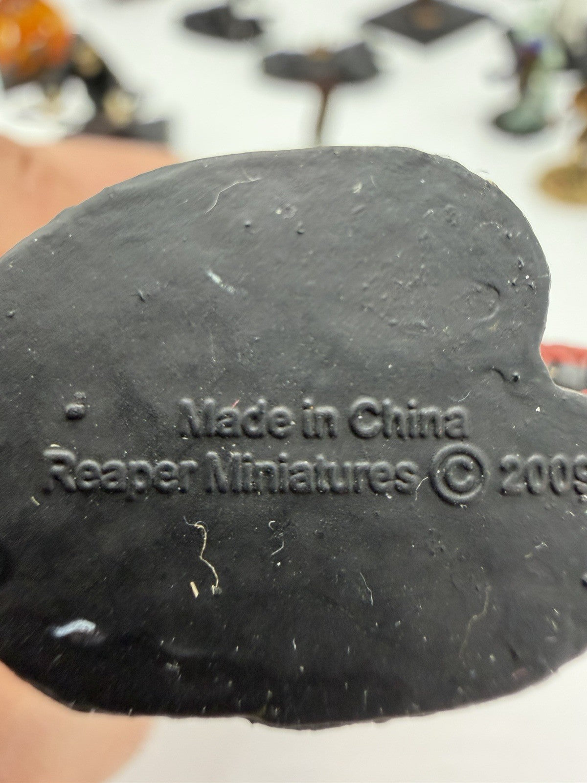 Painted Miniatures Wizards Wizkids Games Workshop Reaper Miniatures Lot 26 PCs