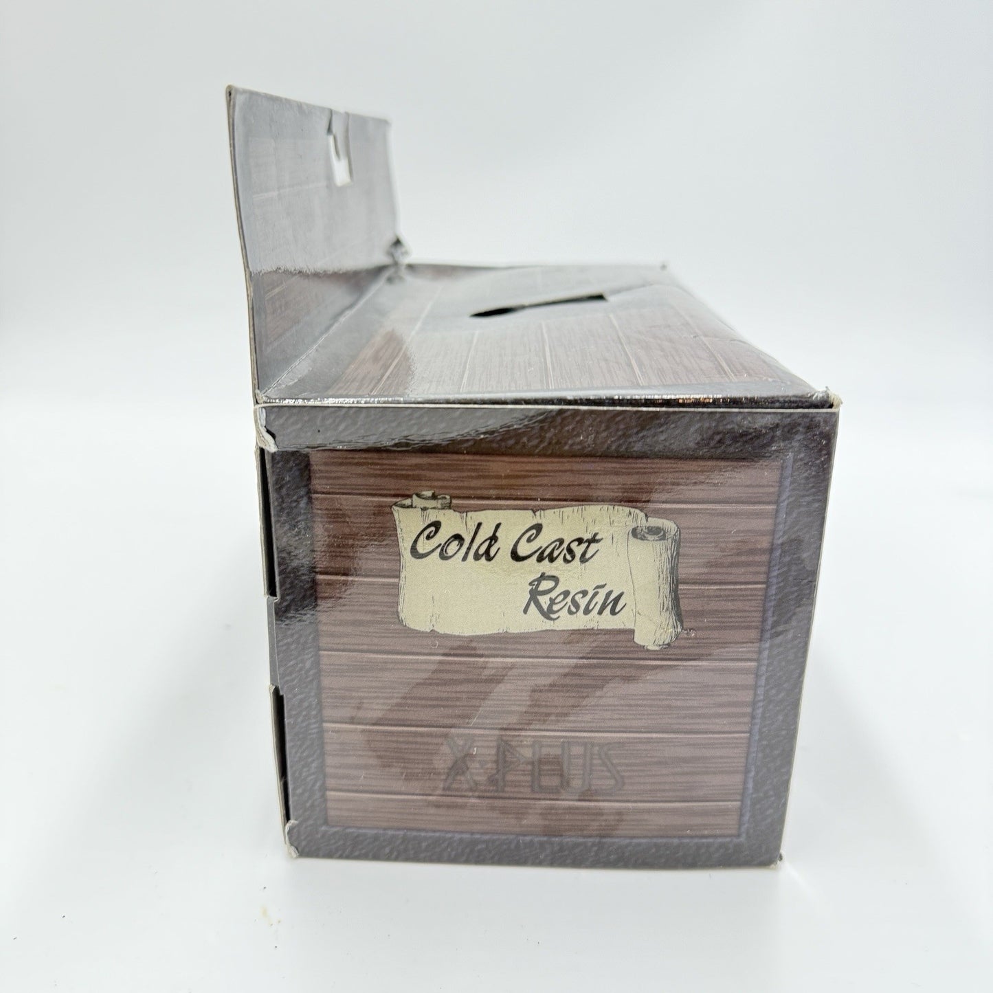 Ray Harryhausen The 7th Voyage of Sinbad Dragon X Plus Vinyl Figurine 200 In Box